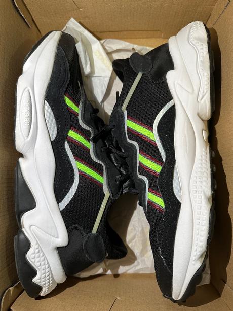 Adidas ozweego, adidas,38