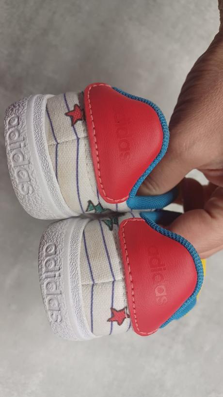 Tenisky adidas, adidas,26