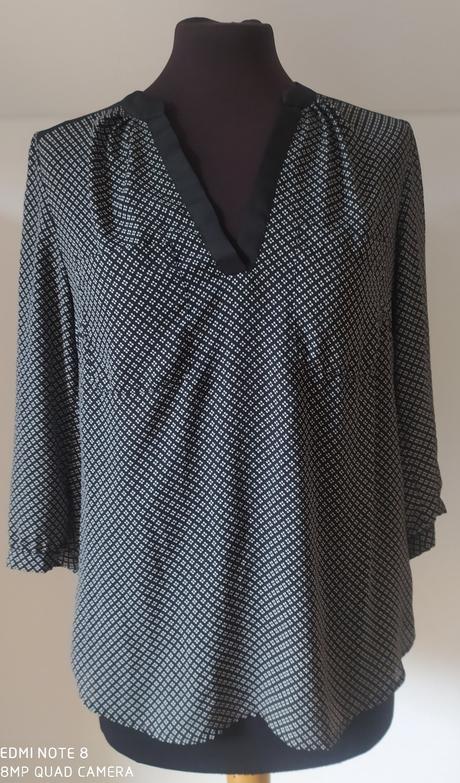 Blúzka, h&m,m
