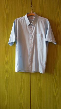 Pánska košeľa 43, 43