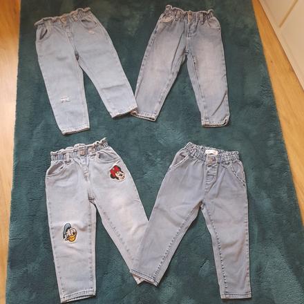 Rifle, zara,98