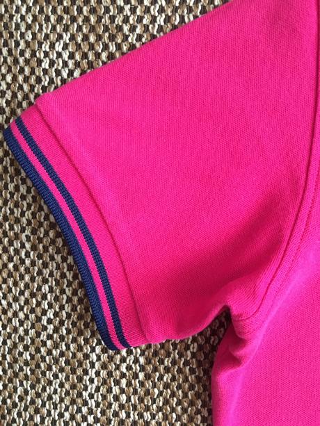 Dámske polo tričko, m