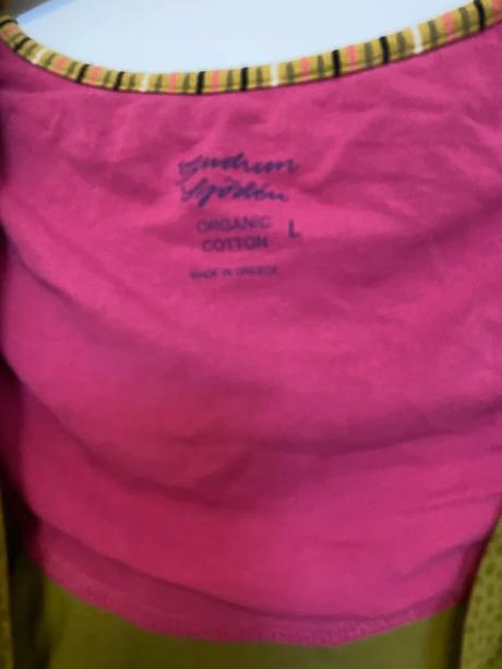 Dámske šaty gudrun sjödén, l