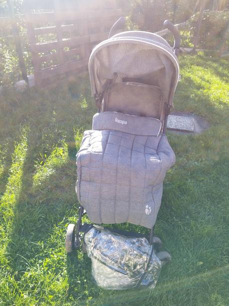 Kočík zopa micra, zopa,zopa micra