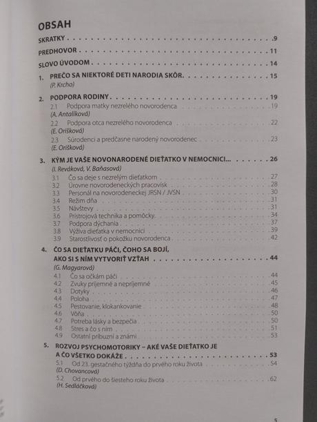 Narodili sme sa nezrelí, 