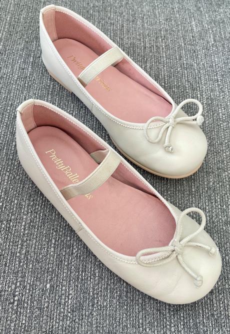 Pretty ballerinas hannah, 29