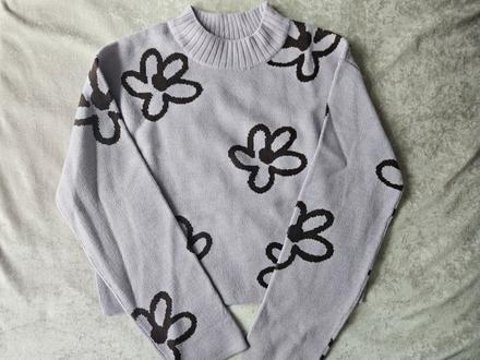 Pulovre pletene  2 kusy, h&m,164