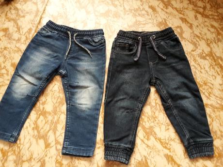 Chlapčenské rifle, lupilu,92