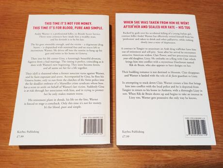 Lex lander manhunter vol i+ii v,