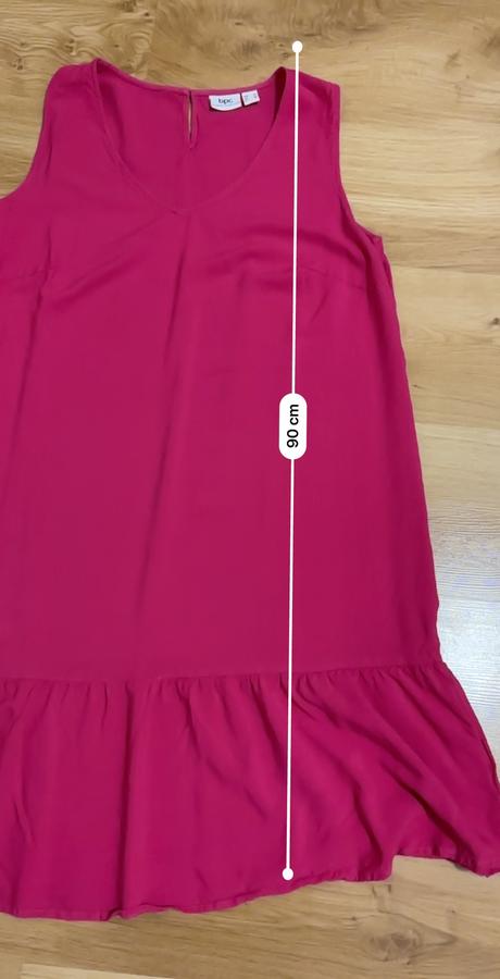 Šaty bonprix 46, bonprix,46