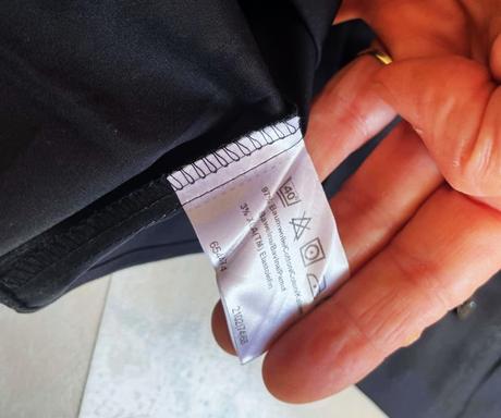 Slim fit košeľa olymp, 42