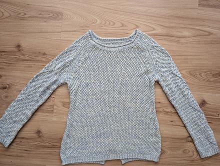 Sveter, clockhouse,m