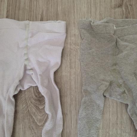 Dievč.pančušky 86/92 , h&m,86