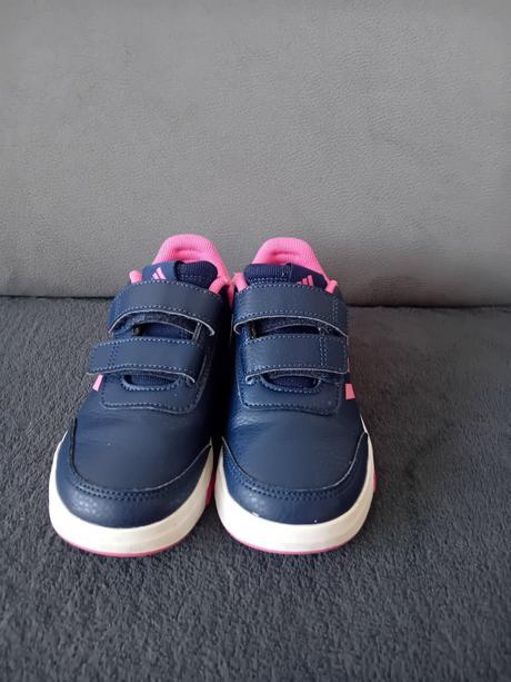 Dievčenské  tenisky veľ.30, adidas,30
