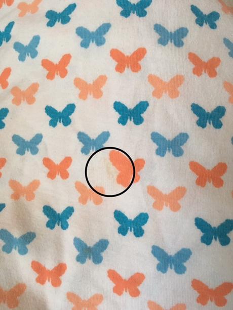 Balík letných tričiek - veľ.110/116, 110