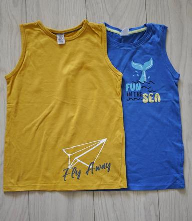 Tielka 2 ks, pepco,134