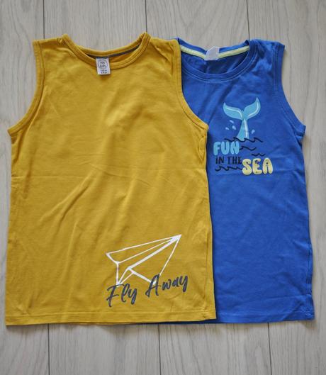 Tielka 2 ks, pepco,134