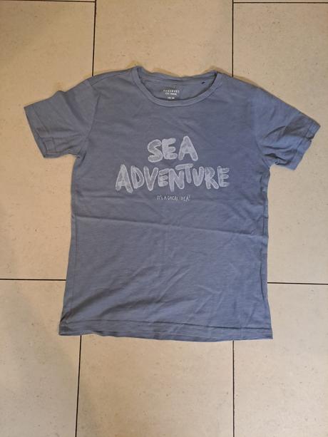 Tričko, reserved,140