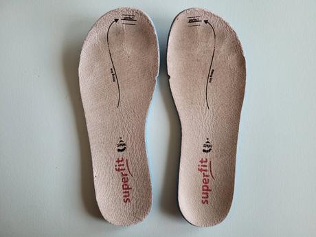 Tenisky / sandále barefoot alternatíva, superfit,25