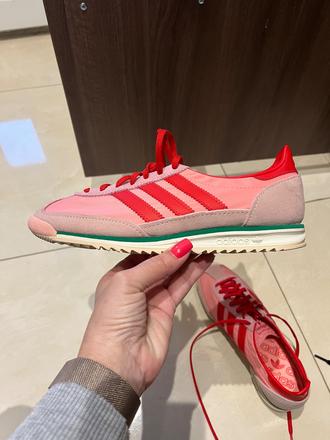 Adidas sl72, adidas,39