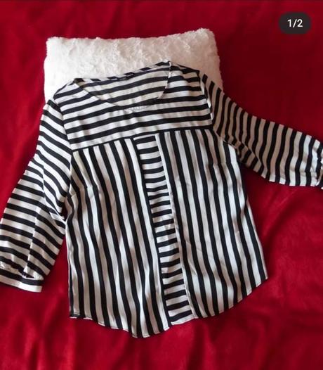 Blúzka, f&f,s