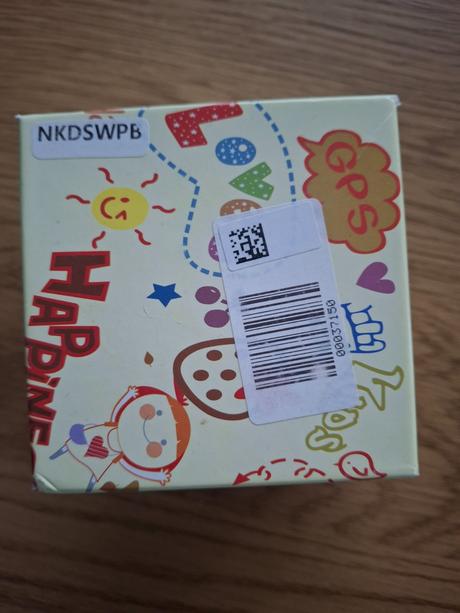 Detské hodinky na volanie, 