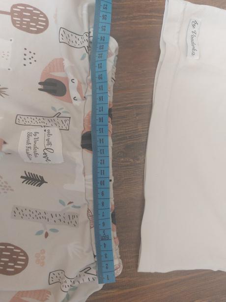 Oblecenie pre surodencov, 68