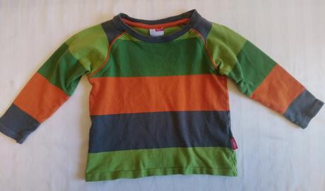 Chlapčenské farebné tričko, kids, 98-104 cm, kids,104