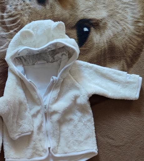 Prechodná mikina lindex, lindex,62