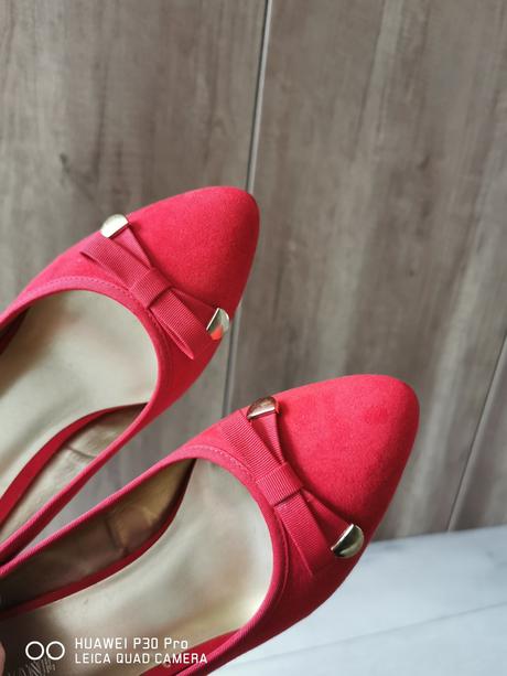 Dámske lodičky, 38