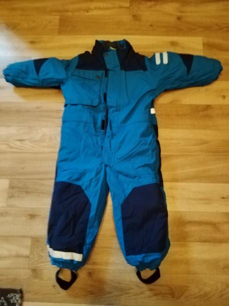 Kombinéza, h&m,92