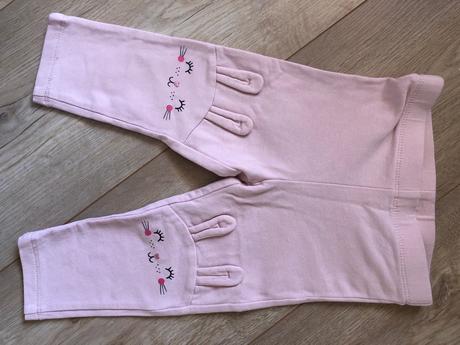 Leginy zajo hm, h&m,74