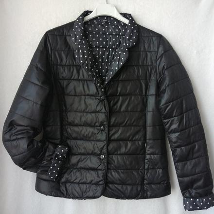 Pekná prechodná bunda, only,38