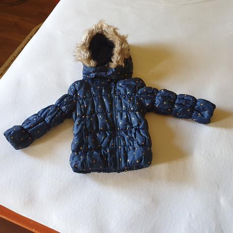 Zimná bunda cheeroke, cherokee,98