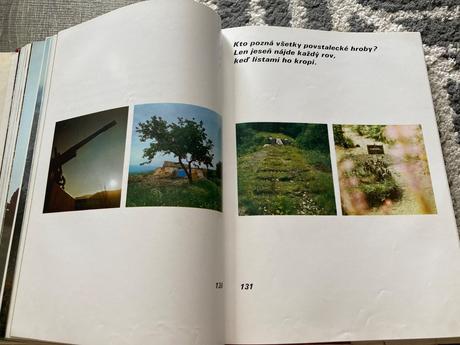 Pieseň o slovenskom národnom povstaní (1974),