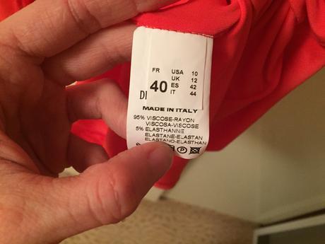 Kokteilove saty didier parakian, 40