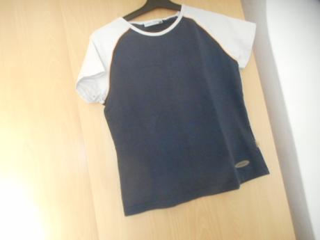 Tričko- linea - veľ. 164, 164