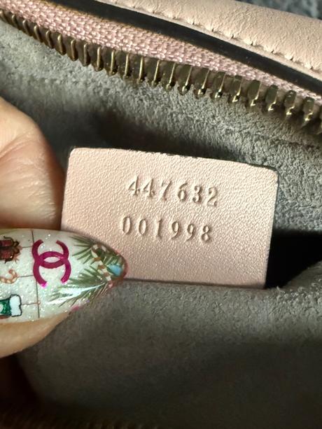 Kabelka gucci gg marmont, gucci