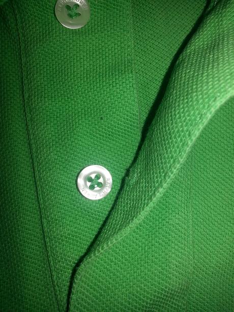 Maximalne zachovale tričko, ralph lauren,xs