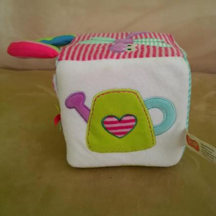 Krásna hračka pre najmenších,