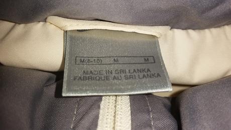 Bundička, nike,38