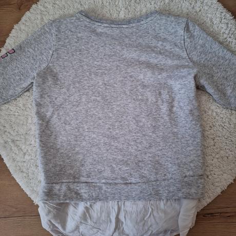 Mikina 146/152, h&m,152