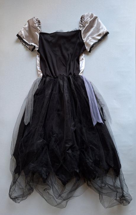 Zombie princezná/nevesta veľ. 152-164 (s),