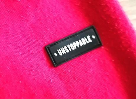 Červené dámske/dievčenské tepláky, veľ. s, s