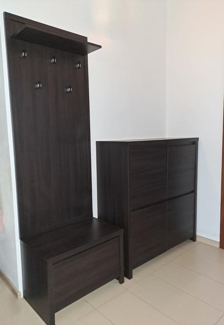 Predsien- bleck red white, 