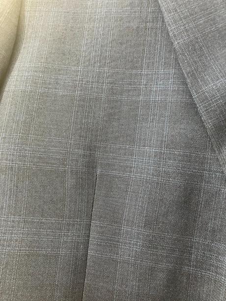 Pánsky modrý oblek michell, l