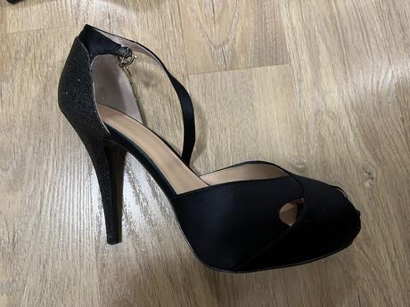 Spolocenske topánky liu jo, liu jo,39