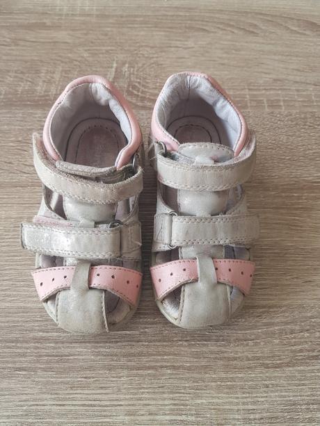 Sandalky, d.d.step,24