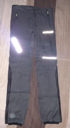 Softselove nohavice v. 164 zateplene, kugo,164