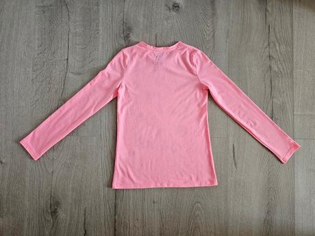 Tričko s dl.r. v.140 ff, f&f,140